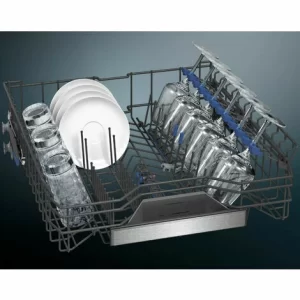 Spülmaschine 60cm 14c 44db Voll Integriert – Sx85tx00ce – Siemens 13