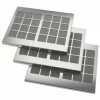 Regenerierender Aktivkohlefilter Für Dunstabzugshaube – Lz20jxp00 – Siemens 7
