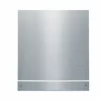 Türverkleidung Und Sockel Für Geschirrspüler 60cm Edelstahl – Sz73125 – Siemens 14