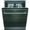 Spülmaschine 60cm 14 Maßgedecke 44db Voll Integriert – Sn73hx60ce – Siemens 19