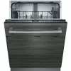 Spülmaschine 60cm 12c 46db E Voll Integriert – Sx63hx36te – Siemens 8