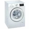 Bullaugenwaschmaschine 9 Kg 1400 U/min – Wm14uq10ff – Siemens 5