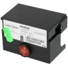 SIEMENS Relais LGB21.330A27 Ohne Basis 7