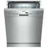 A+ Einbauspüler Siemens 600 Mm 19