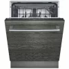 Spülmaschine 60cm 13c 44db E Voll Integriert – Sn73hx48ve – Siemens 17