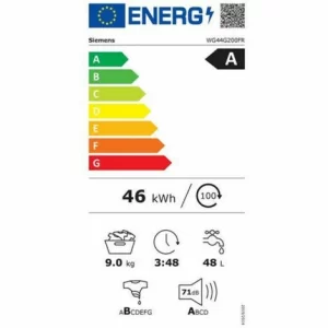 – WG44G200FR – Siemens 9