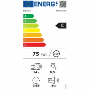 – SN65ZX19CE – Siemens 9
