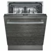 Spülmaschine 60cm 13c 46db E Voll Integriert – Sn63hx46ve – Siemens 7