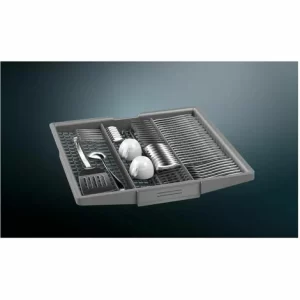 Spülmaschine 60cm 13c 46db E Voll Integriert – Sn63hx46ve – Siemens 13