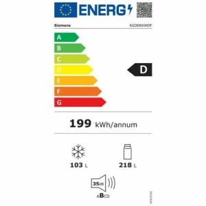 – KG36NXWDF – Siemens 7