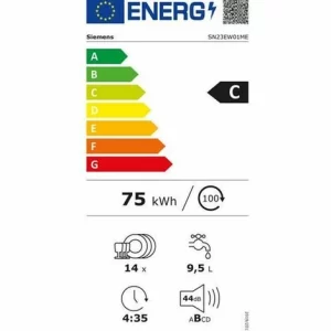 – SN23EW01ME – Siemens 9